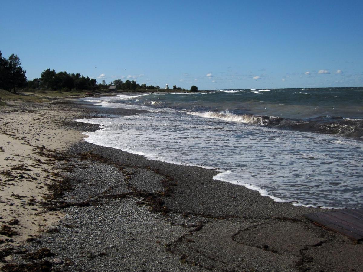 1C, Foersta Parkett, 50M Till Badstrand Byxelkrok Εξωτερικό φωτογραφία